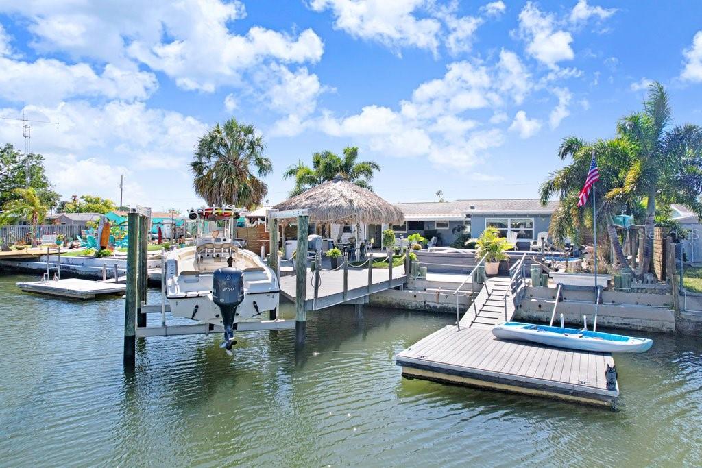 13400 NEPTUNE DR, HUDSON, FL, 34667