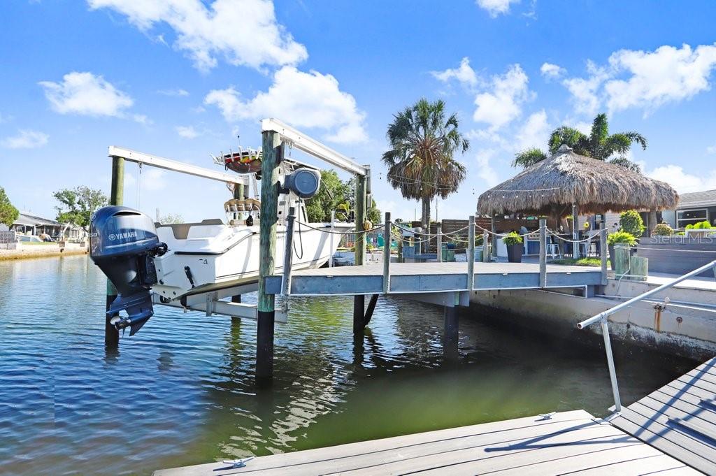 13400 NEPTUNE DR, HUDSON, FL, 34667