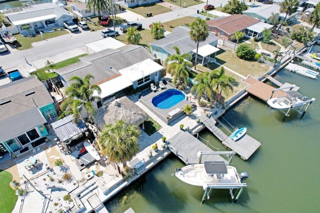 13400 NEPTUNE DR, HUDSON, FL, 34667