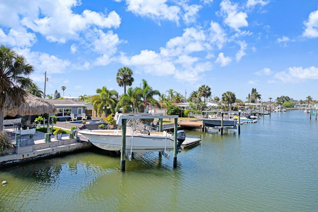 13400 NEPTUNE DR, HUDSON, FL, 34667