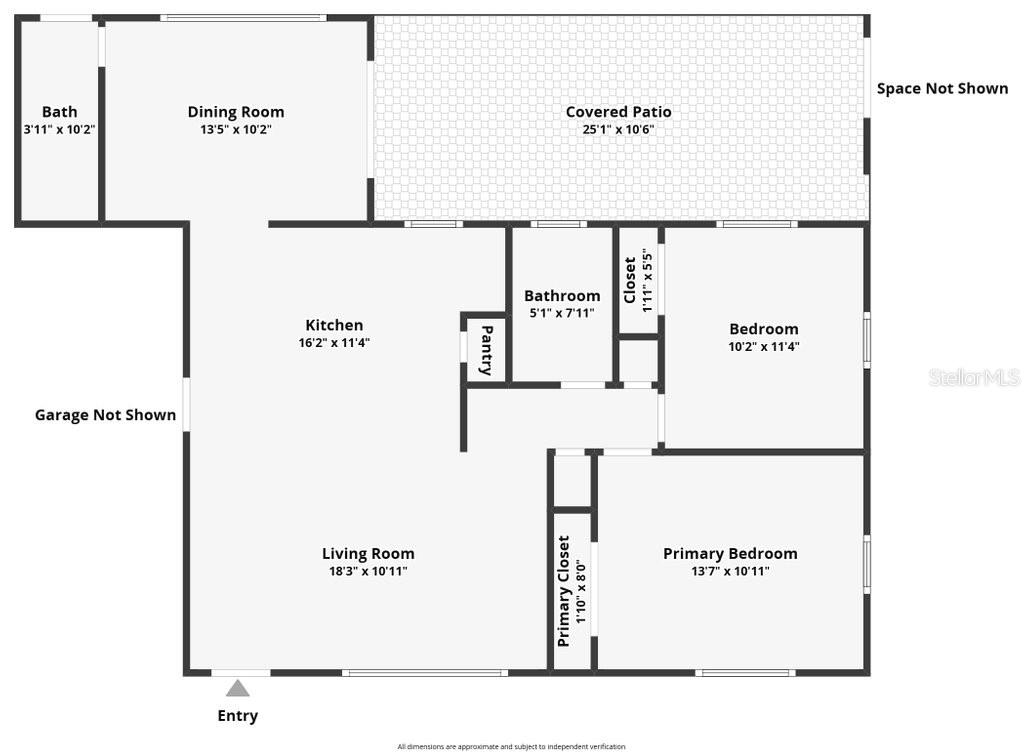 13400 NEPTUNE DR, HUDSON, FL, 34667