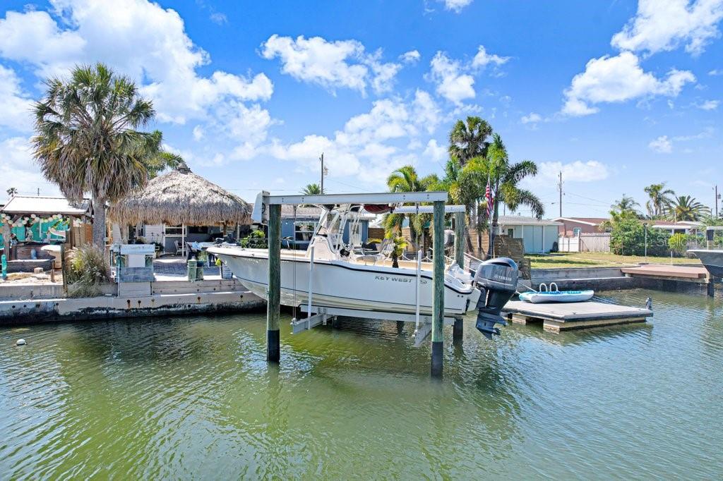 13400 NEPTUNE DR, HUDSON, FL, 34667