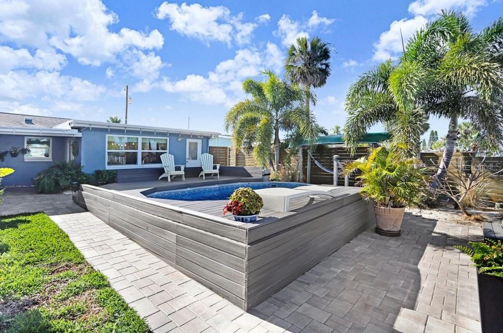 13400 NEPTUNE DR, HUDSON, FL, 34667