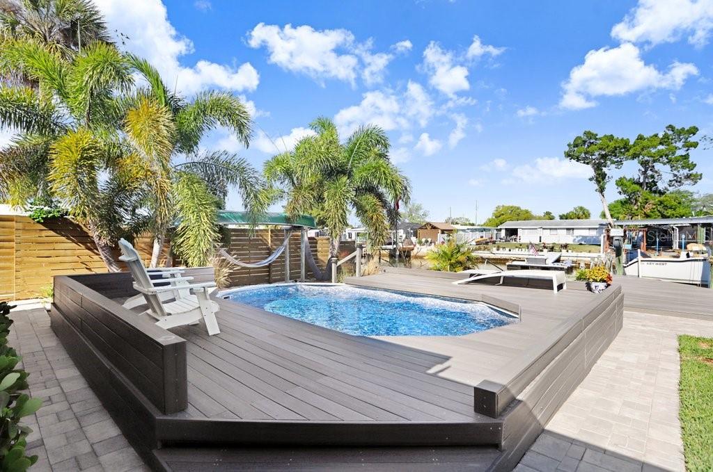 13400 NEPTUNE DR, HUDSON, FL, 34667