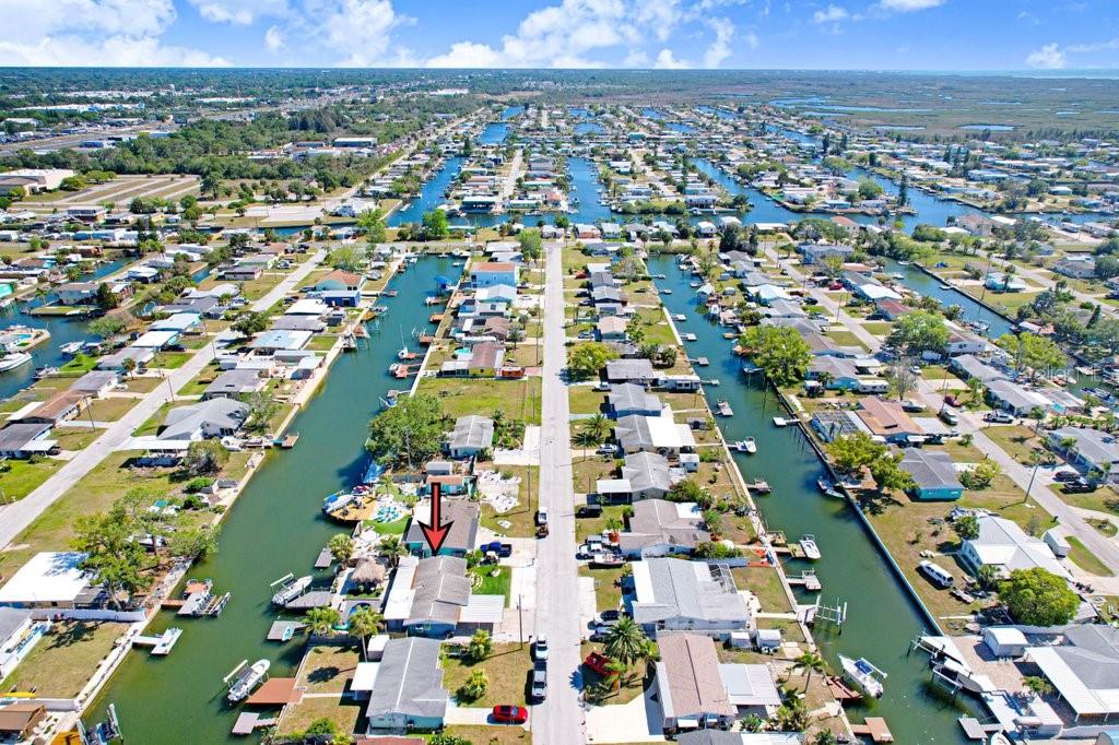 13400 NEPTUNE DR, HUDSON, FL, 34667