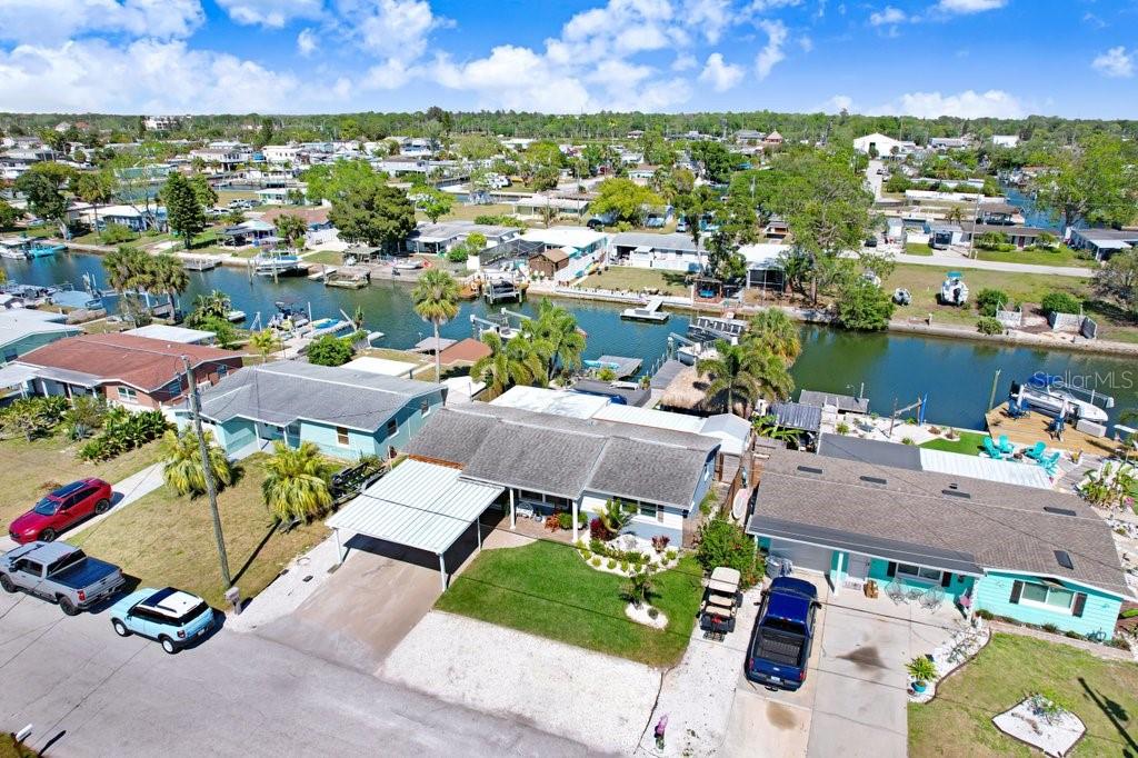 13400 NEPTUNE DR, HUDSON, FL, 34667