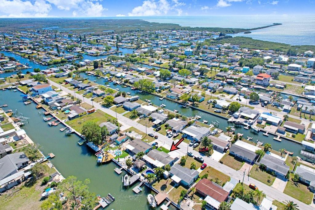 13400 NEPTUNE DR, HUDSON, FL, 34667