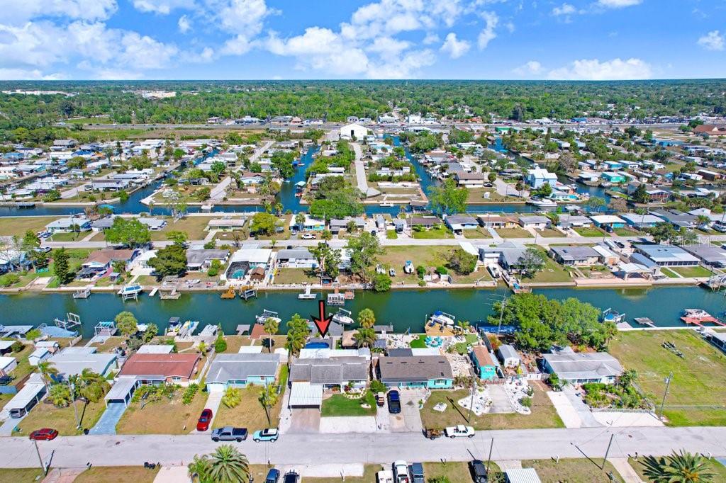 13400 NEPTUNE DR, HUDSON, FL, 34667