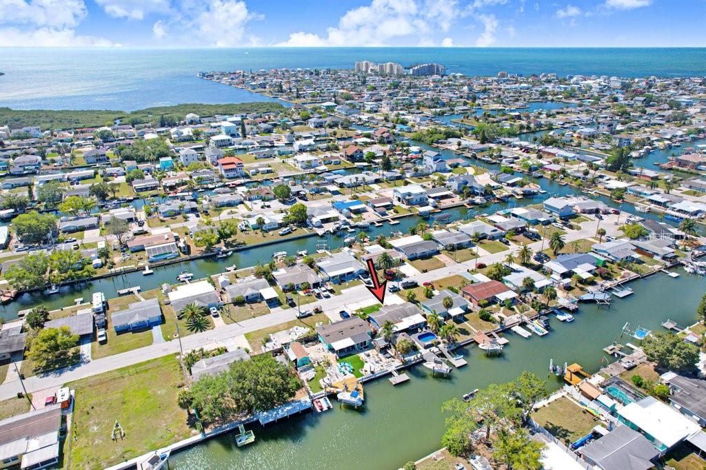 13400 NEPTUNE DR, HUDSON, FL, 34667