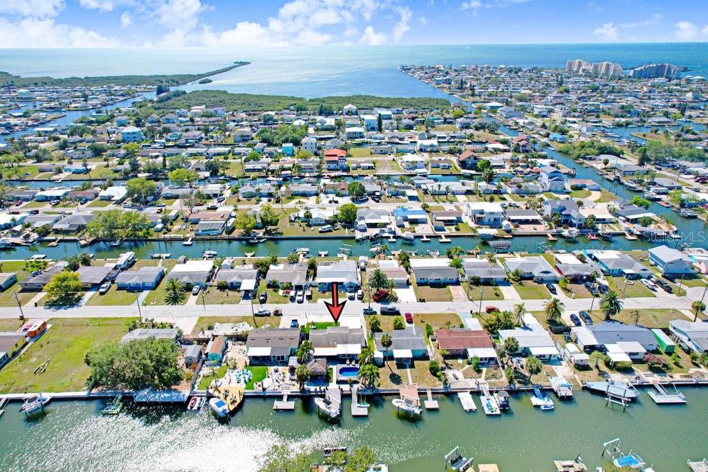 13400 NEPTUNE DR, HUDSON, FL, 34667