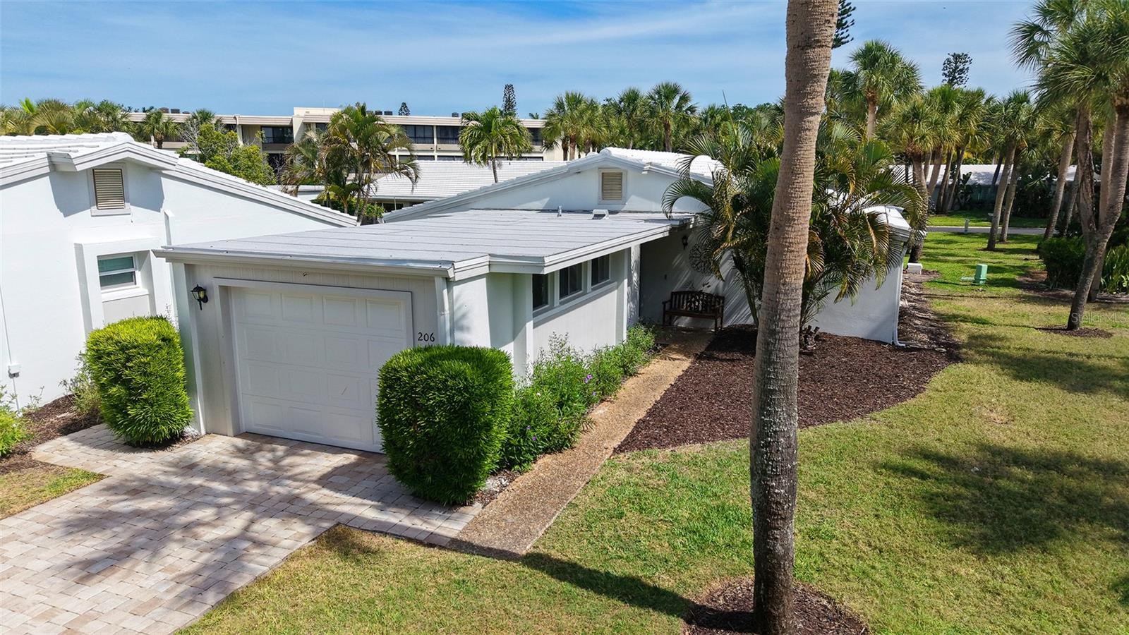 206 HOURGLASS WAY #V10, SARASOTA, FL, 34242