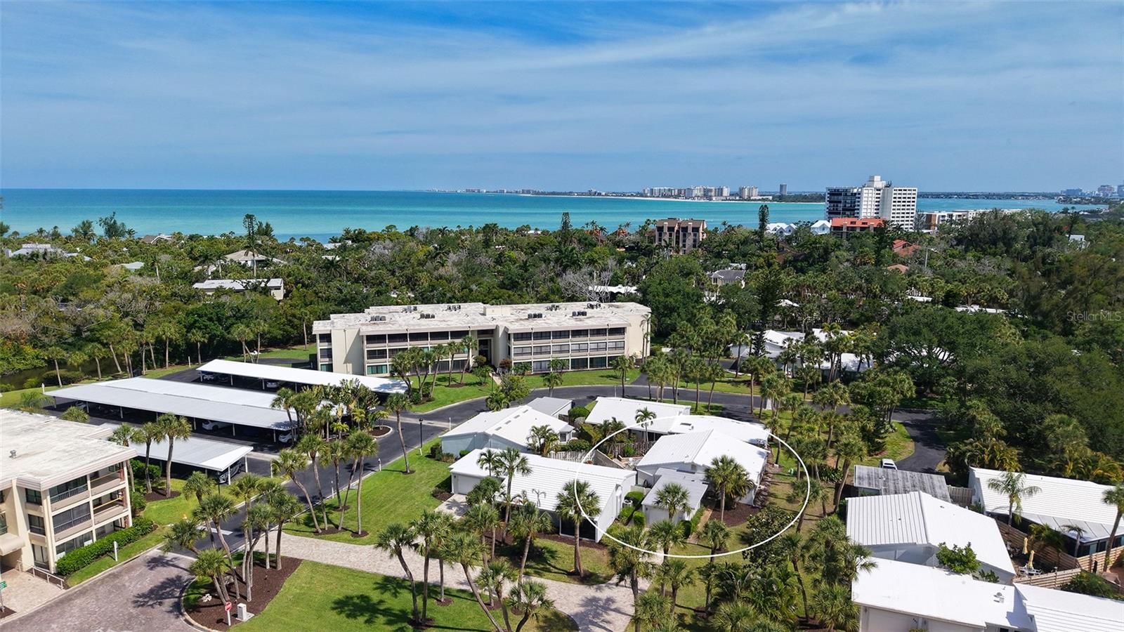 206 HOURGLASS WAY #V10, SARASOTA, FL, 34242