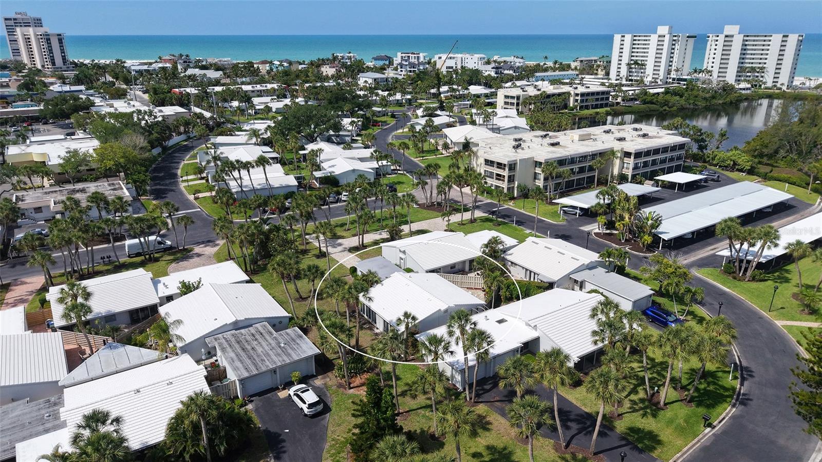 206 HOURGLASS WAY #V10, SARASOTA, FL, 34242