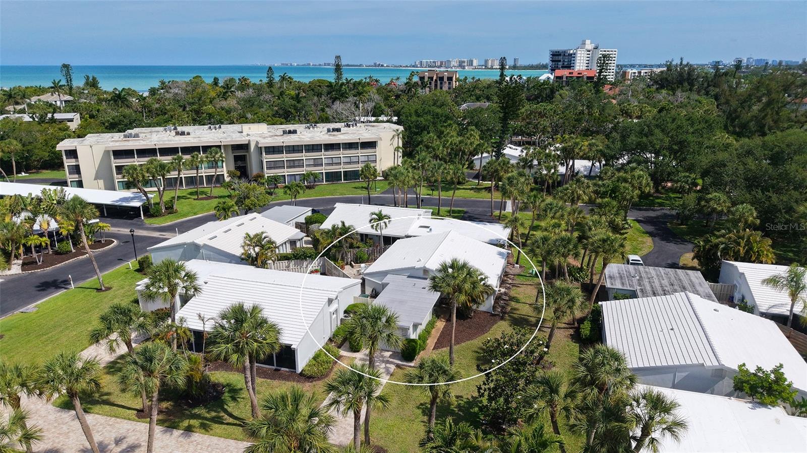 206 HOURGLASS WAY #V10, SARASOTA, FL, 34242