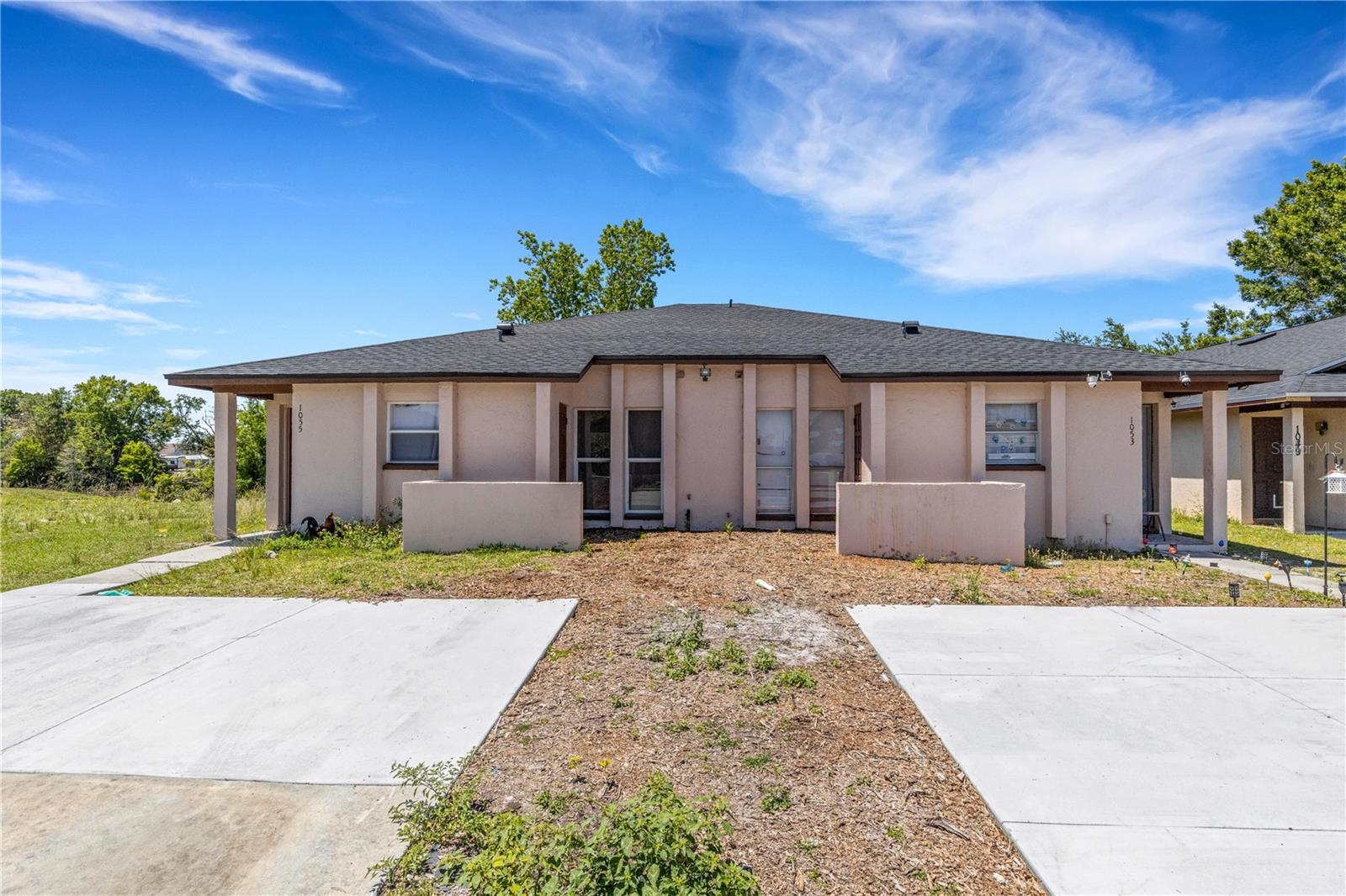 1053 / 1055 CAPTIVA PT, LAKELAND, FL, 33801