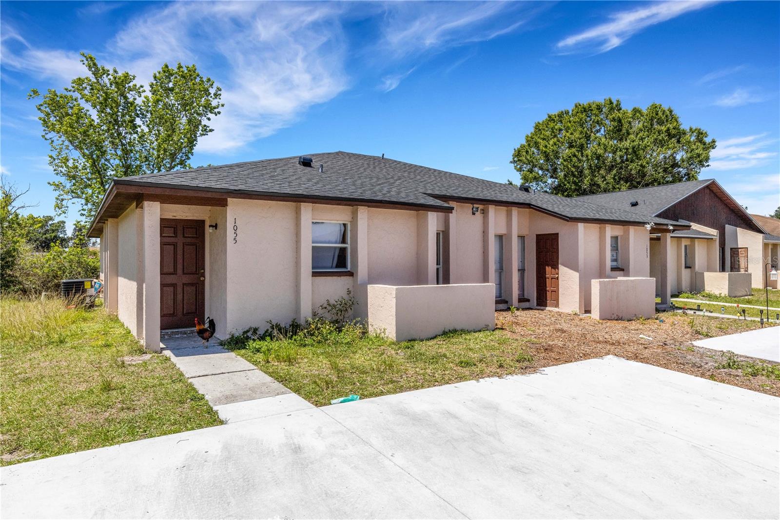 1053 / 1055 CAPTIVA PT, LAKELAND, FL, 33801