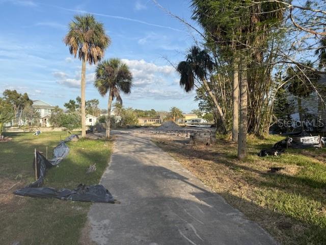 5250 MILLER BAYOU DR, PORT RICHEY, FL, 34668