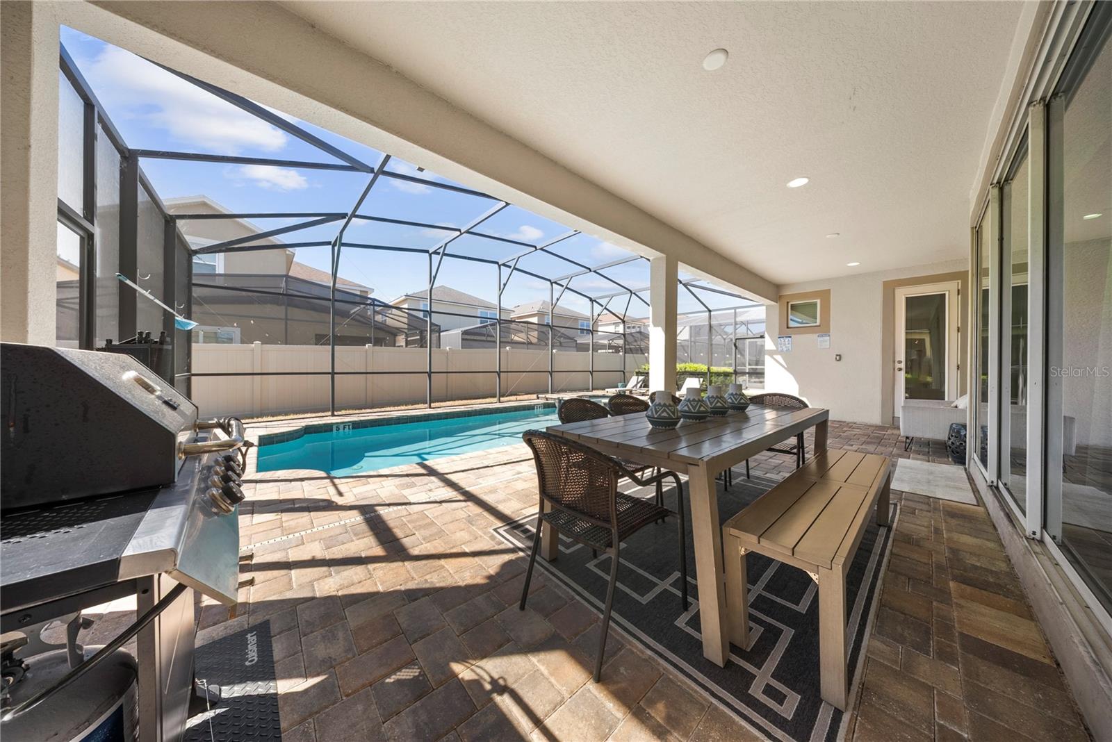 9014 PELICAN COVE TRL, KISSIMMEE, FL, 34747