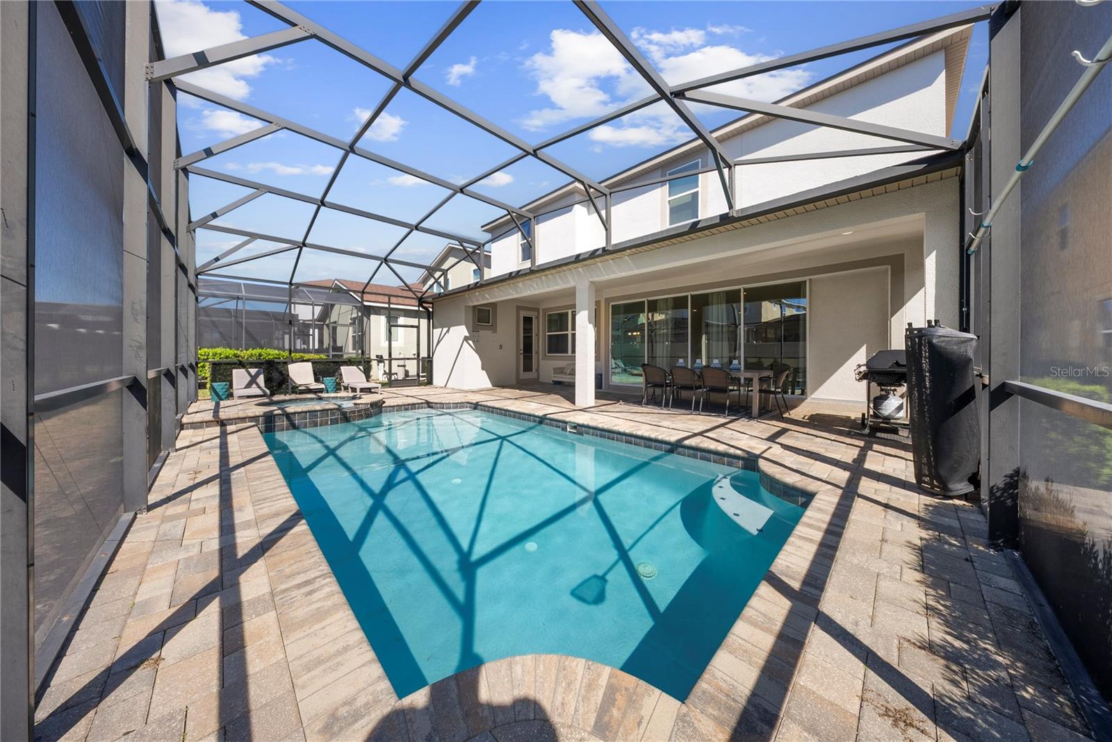 9014 PELICAN COVE TRL, KISSIMMEE, FL, 34747