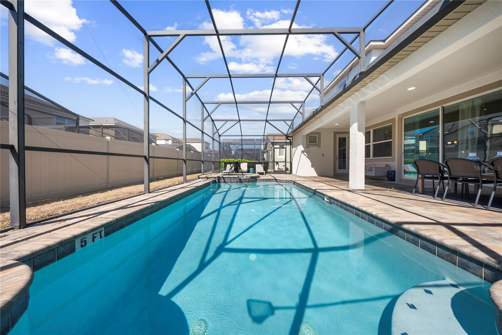 9014 PELICAN COVE TRL, KISSIMMEE, FL, 34747