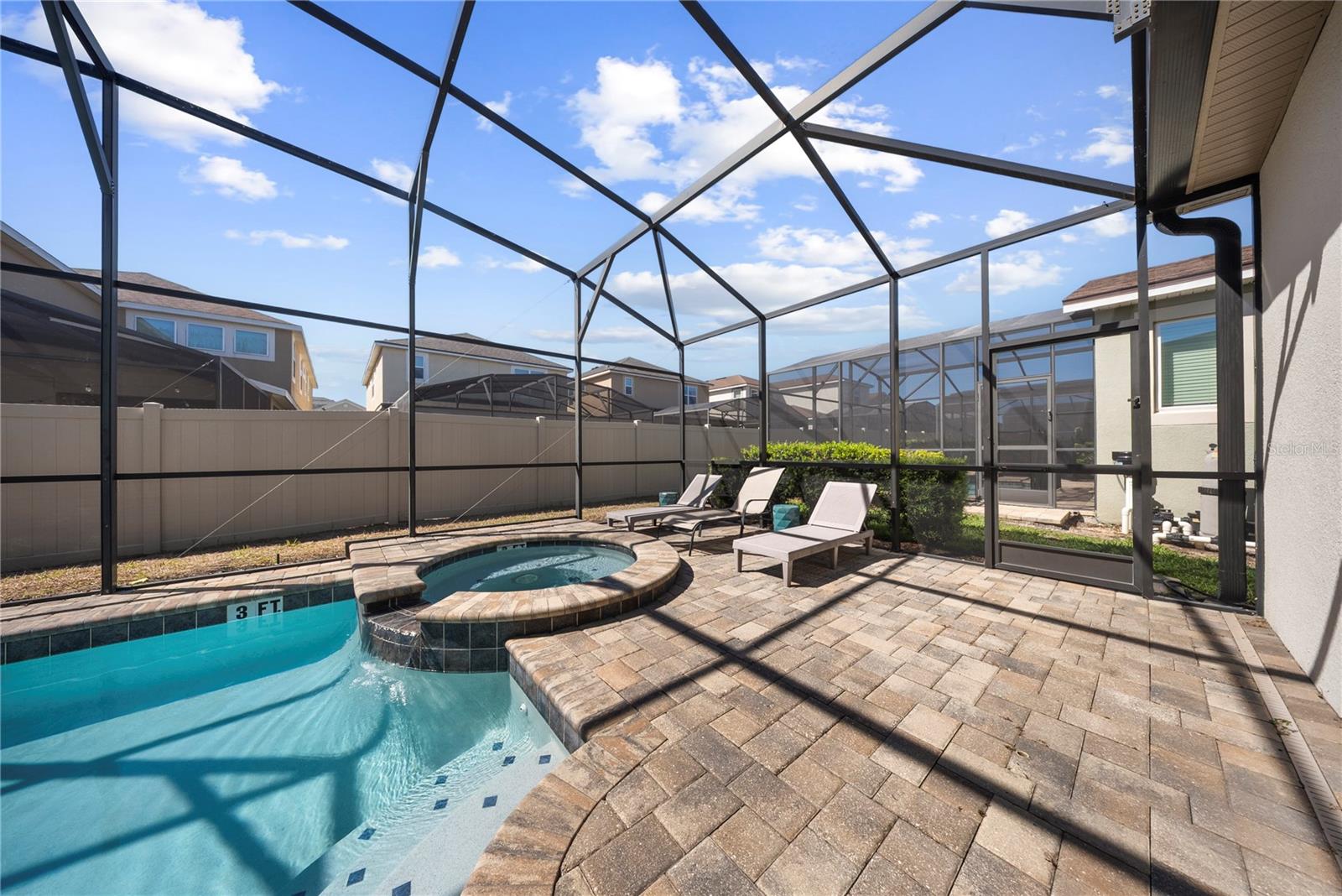 9014 PELICAN COVE TRL, KISSIMMEE, FL, 34747