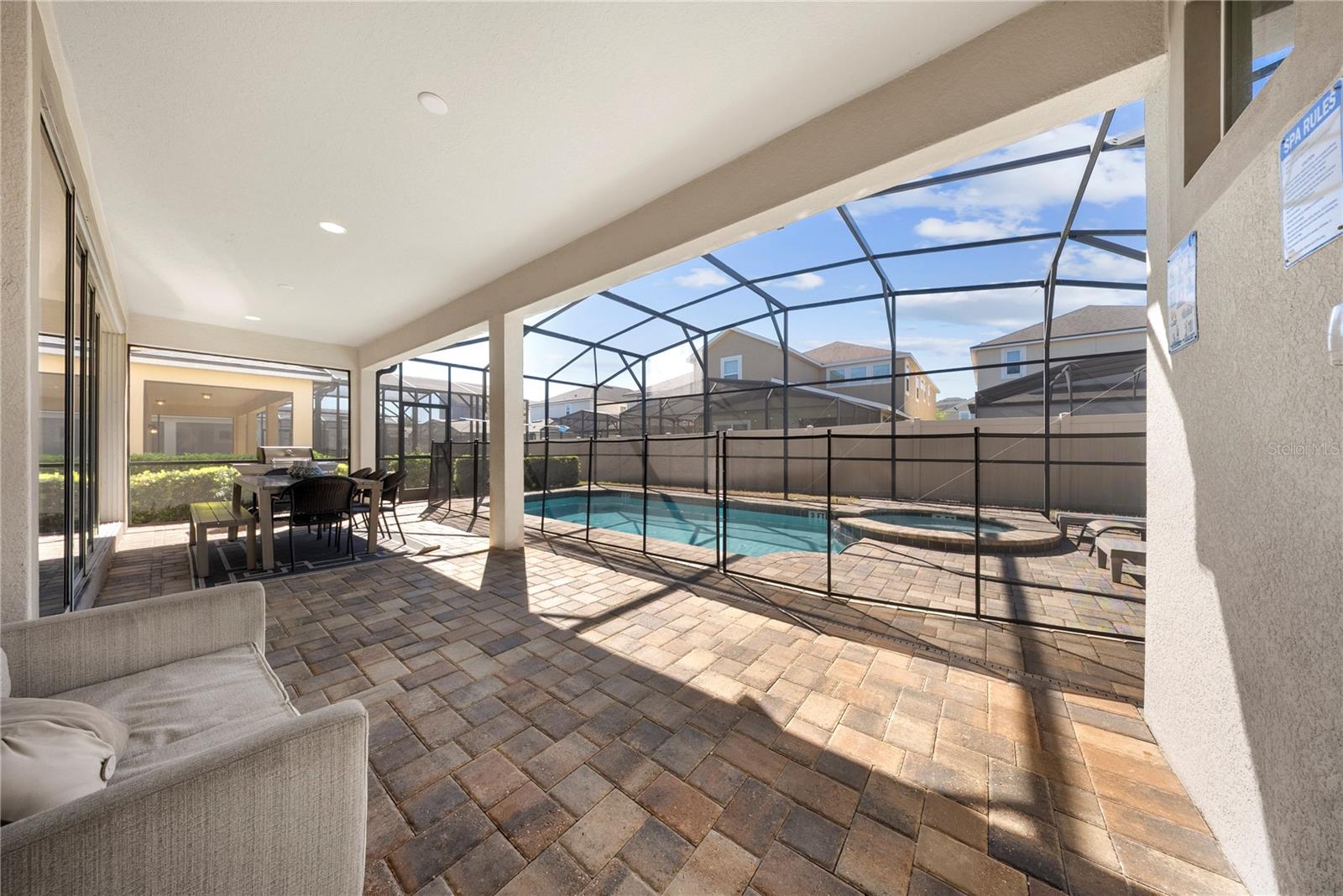 9014 PELICAN COVE TRL, KISSIMMEE, FL, 34747