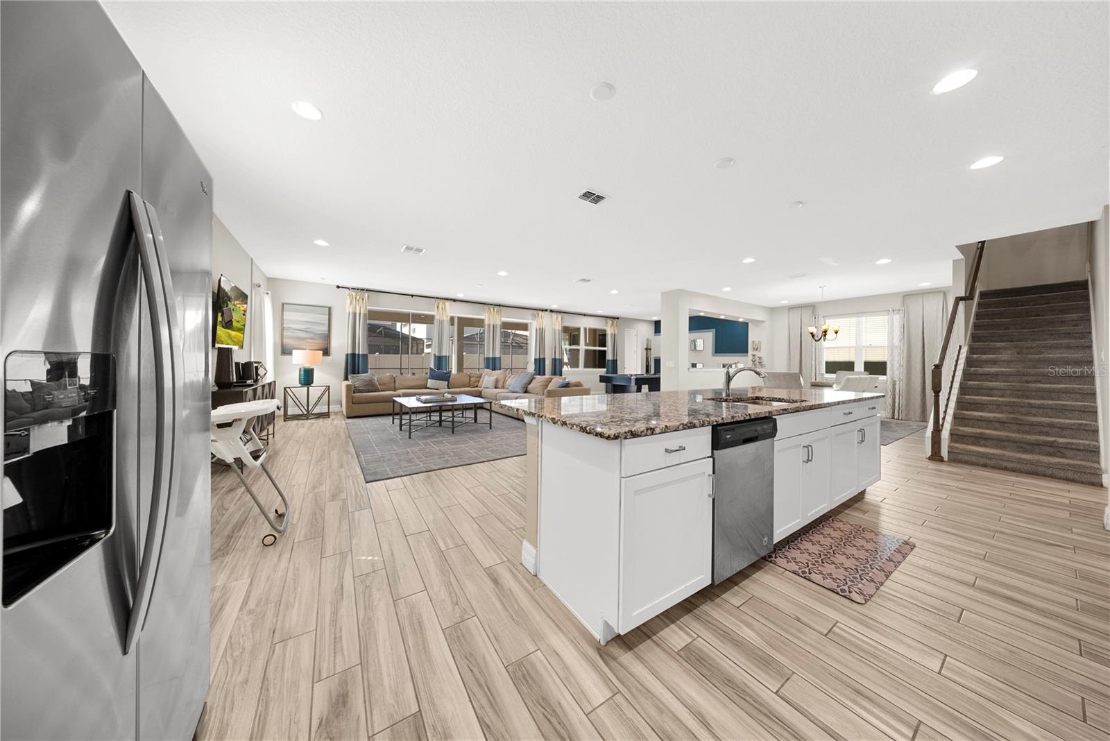 9014 PELICAN COVE TRL, KISSIMMEE, FL, 34747