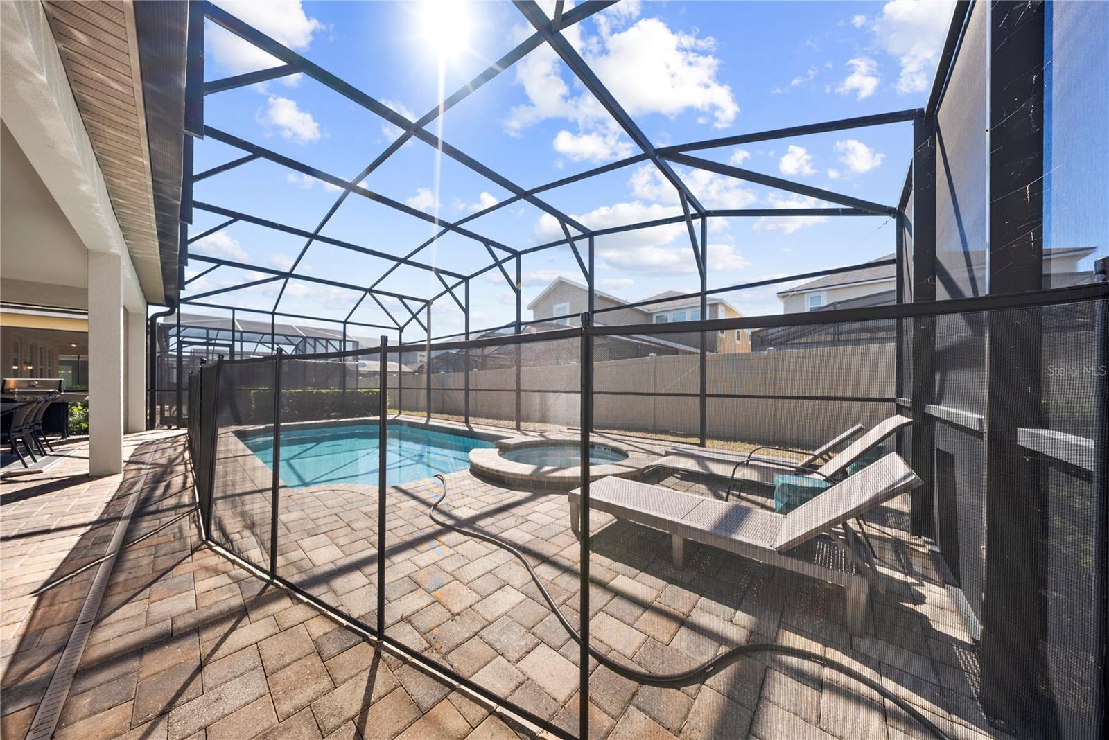 9014 PELICAN COVE TRL, KISSIMMEE, FL, 34747