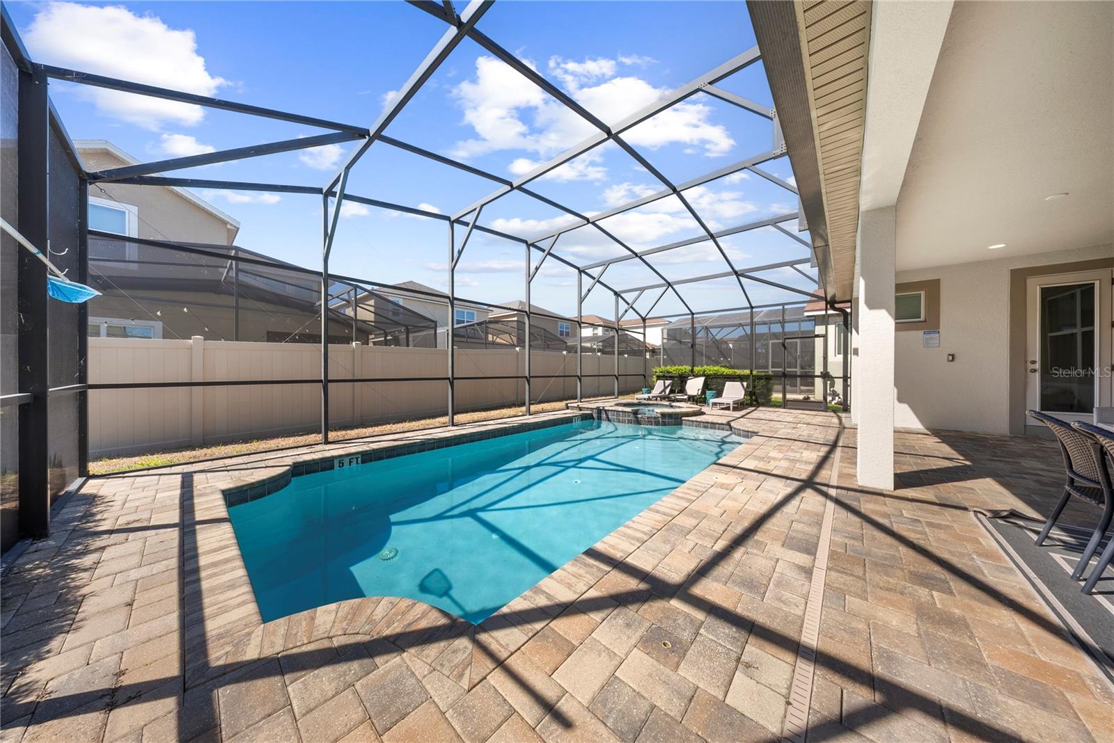 9014 PELICAN COVE TRL, KISSIMMEE, FL, 34747