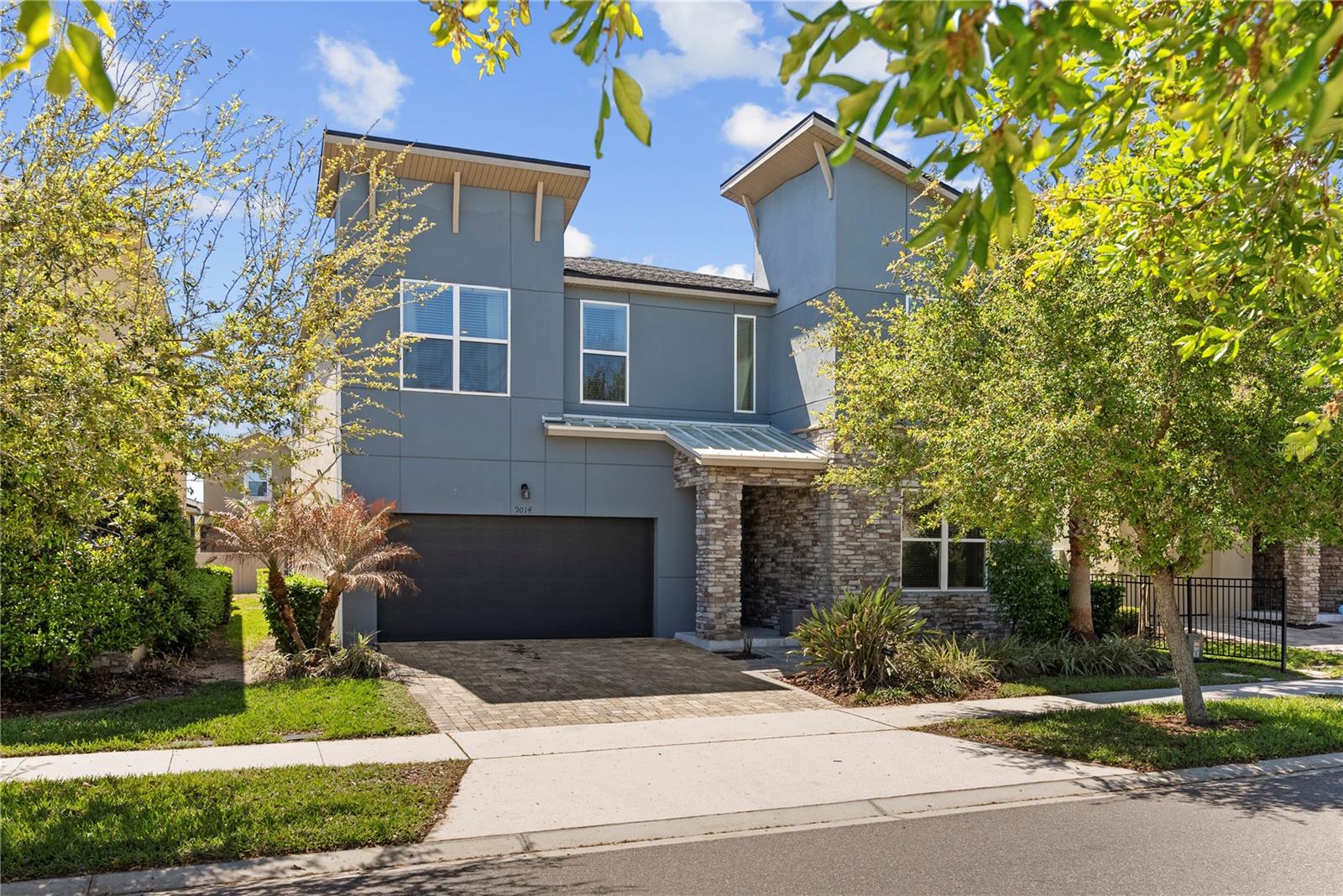 9014 PELICAN COVE TRL, KISSIMMEE, FL, 34747