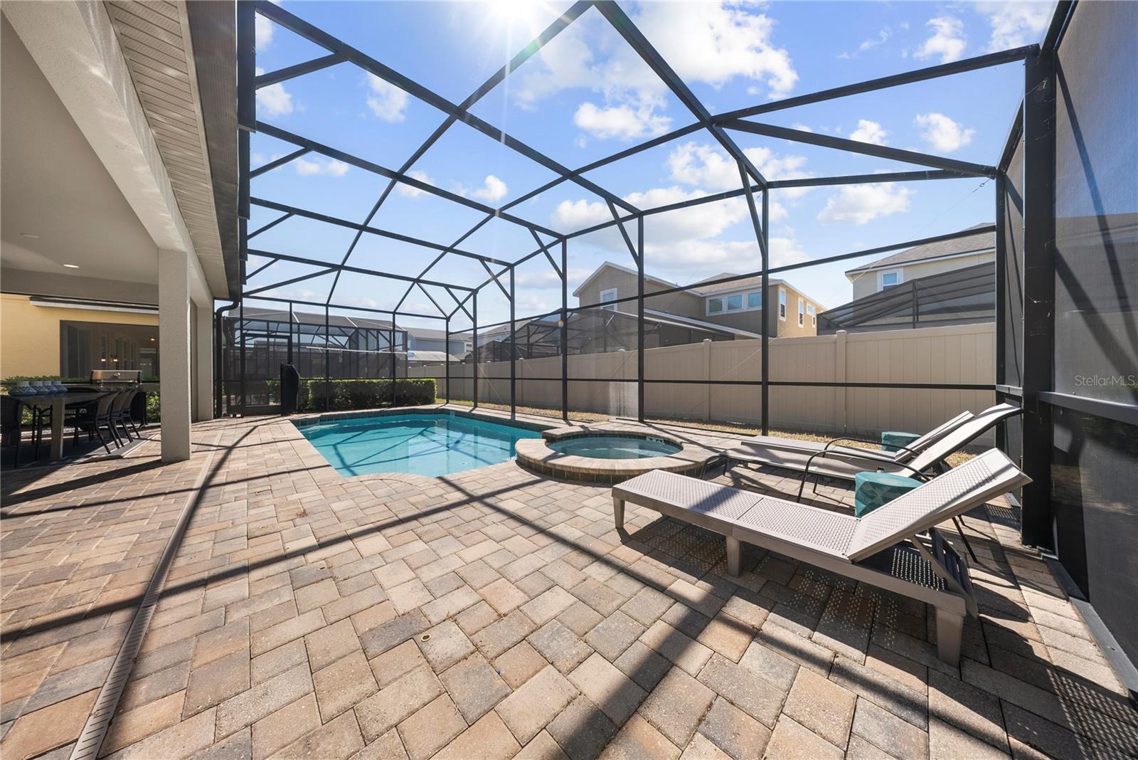 9014 PELICAN COVE TRL, KISSIMMEE, FL, 34747