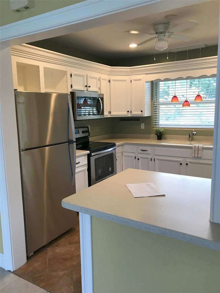 2165 SUNNYSIDE LN, SARASOTA, FL, 34239