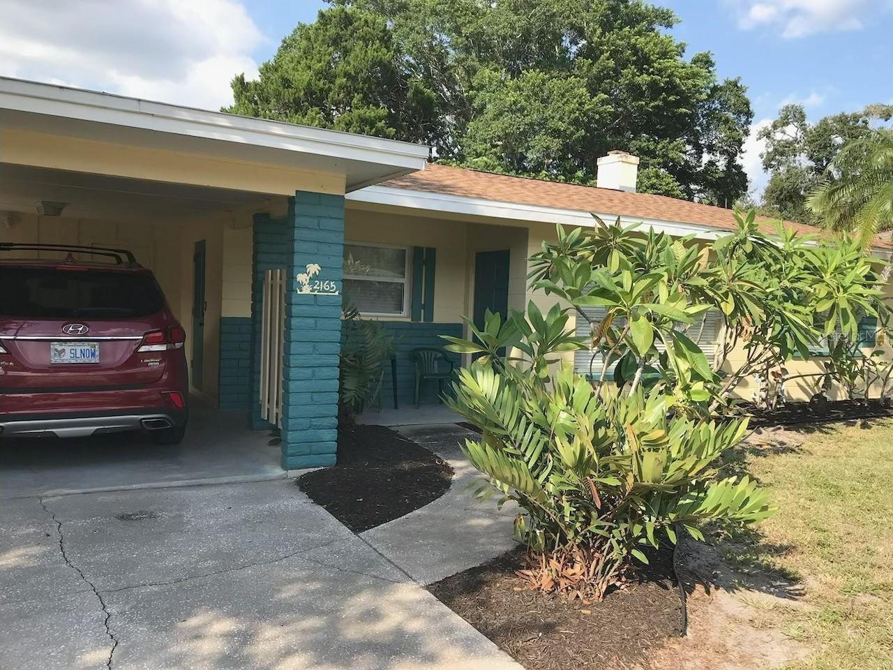 2165 SUNNYSIDE LN, SARASOTA, FL, 34239