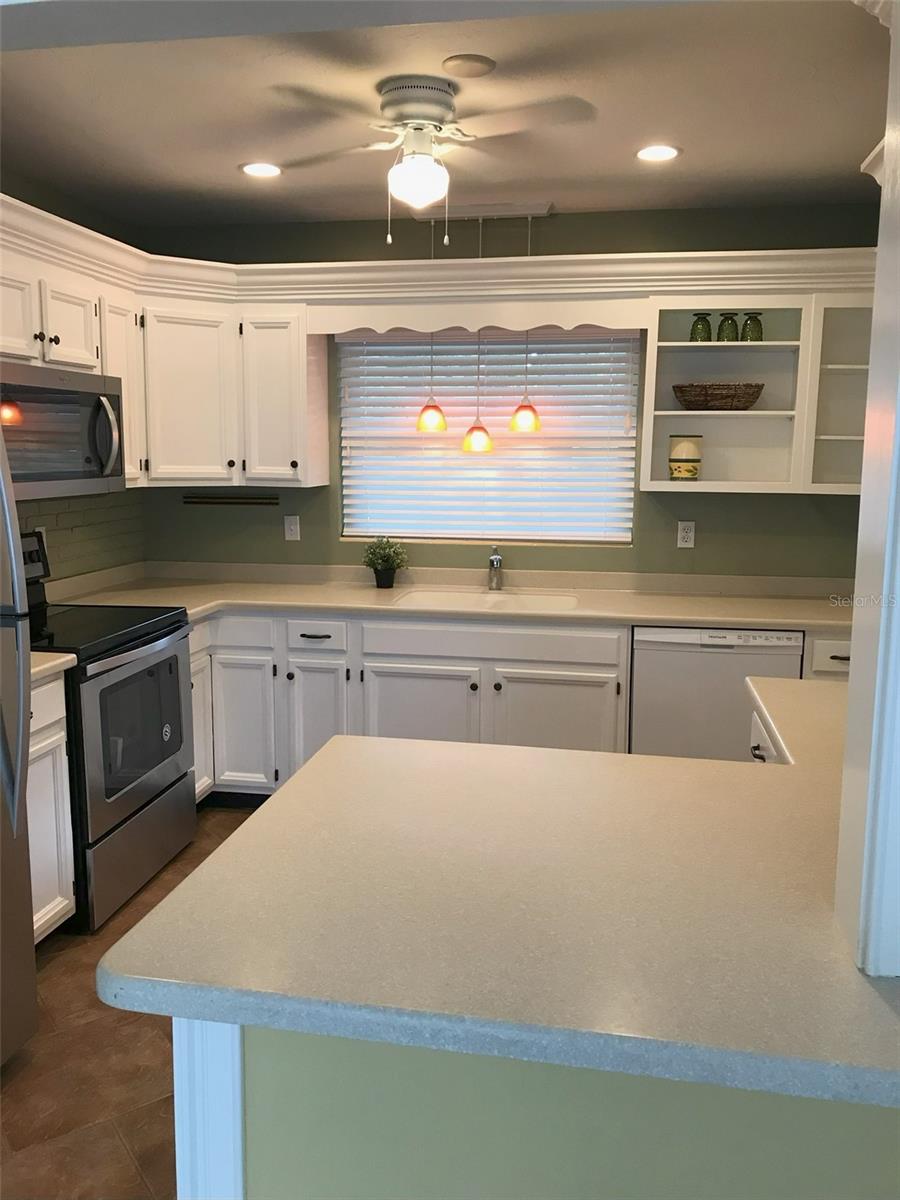 2165 SUNNYSIDE LN, SARASOTA, FL, 34239