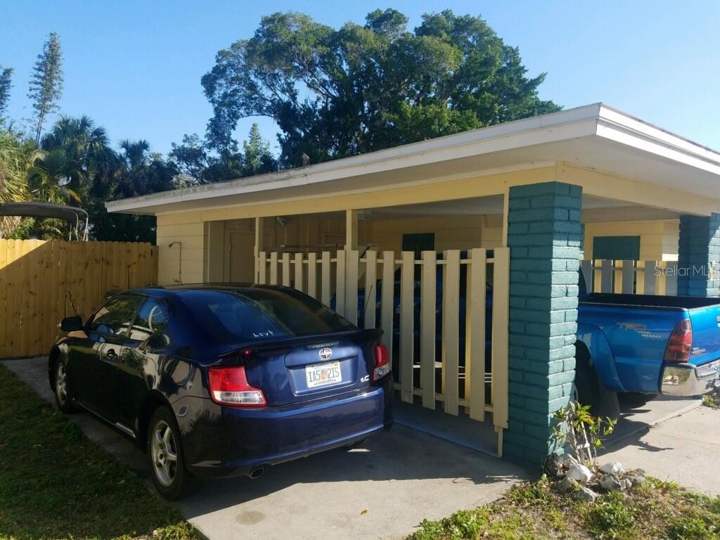 2165 SUNNYSIDE LN, SARASOTA, FL, 34239