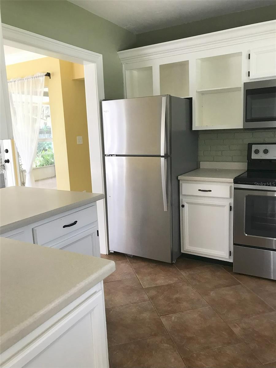 2165 SUNNYSIDE LN, SARASOTA, FL, 34239