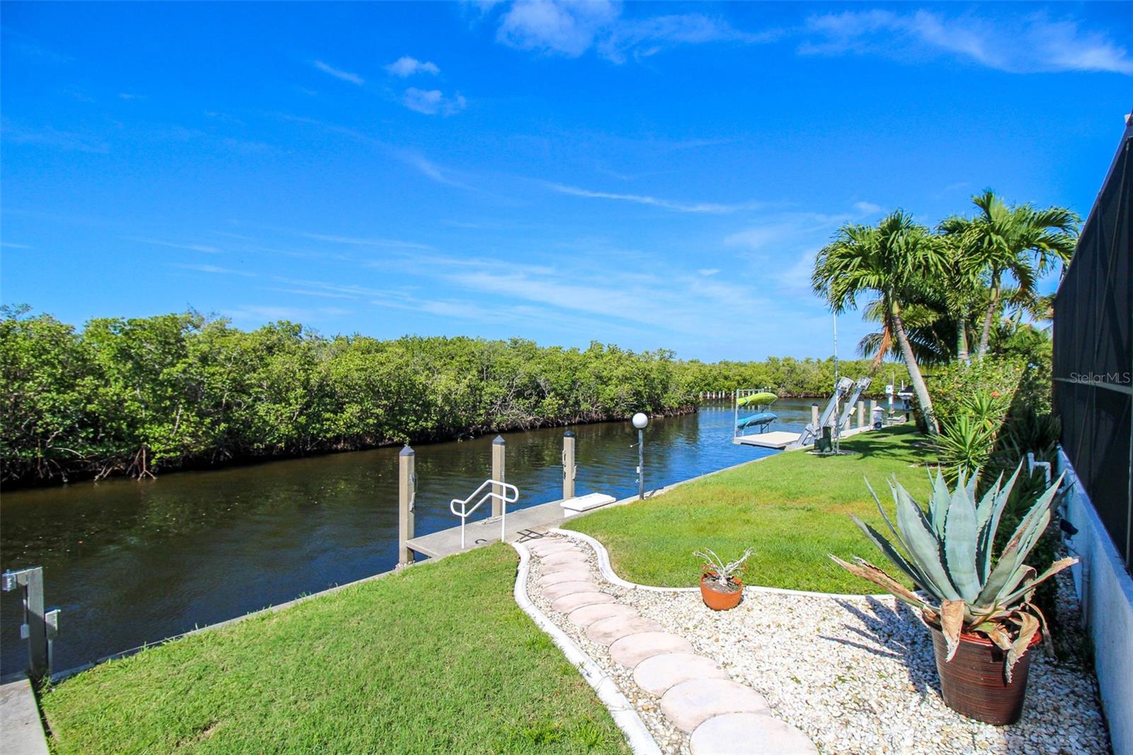 609 MACEDONIA DR, PUNTA GORDA, FL, 33950