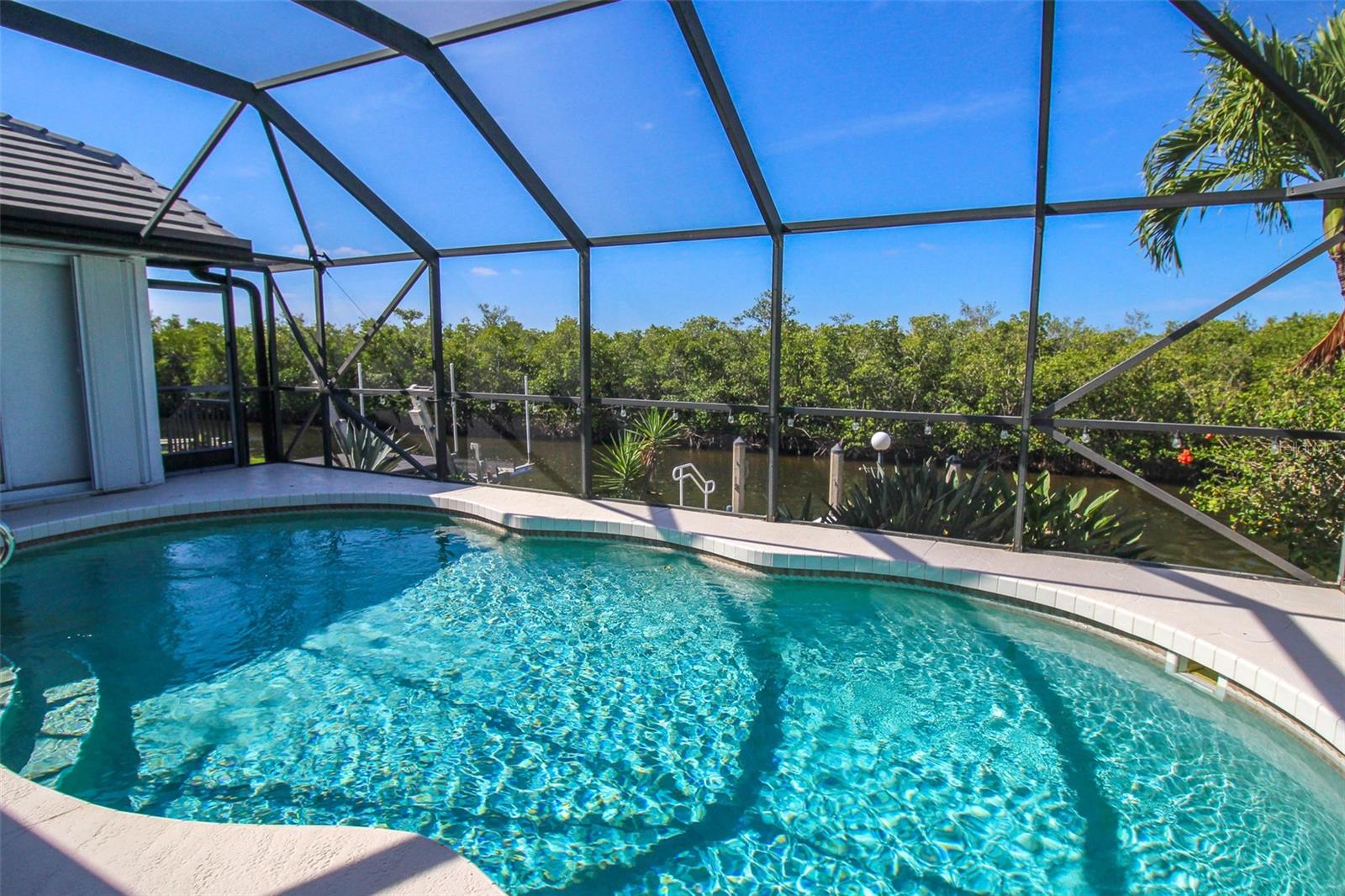 609 MACEDONIA DR, PUNTA GORDA, FL, 33950