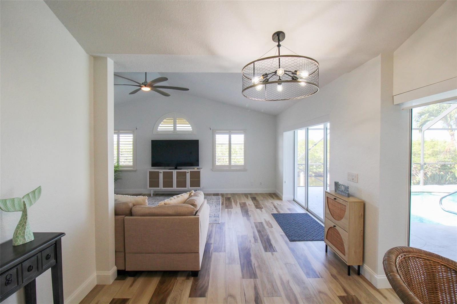 609 MACEDONIA DR, PUNTA GORDA, FL, 33950