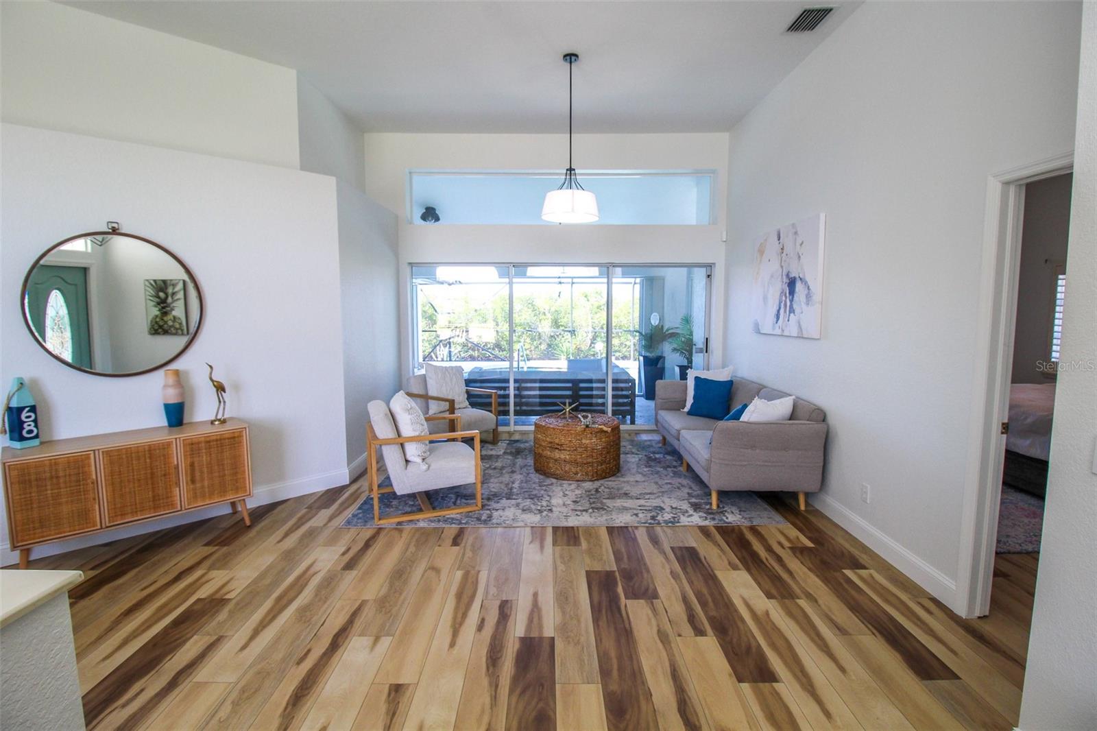 609 MACEDONIA DR, PUNTA GORDA, FL, 33950