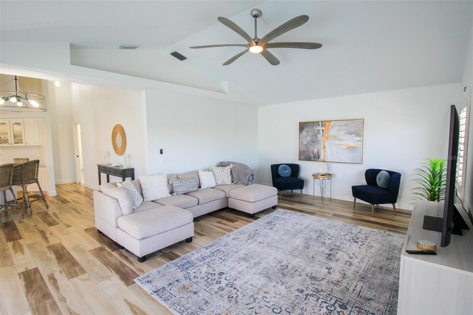 609 MACEDONIA DR, PUNTA GORDA, FL, 33950