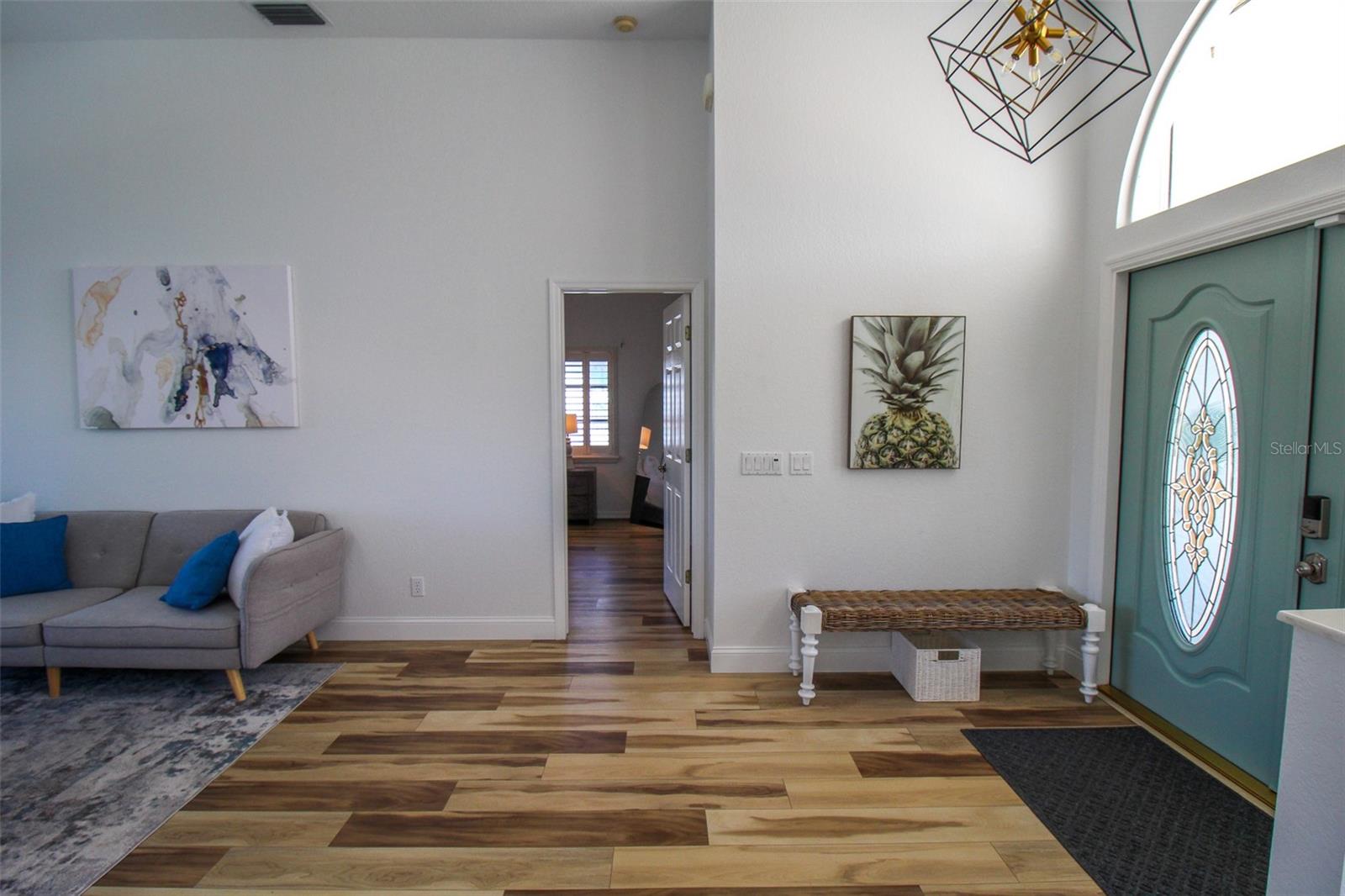 609 MACEDONIA DR, PUNTA GORDA, FL, 33950