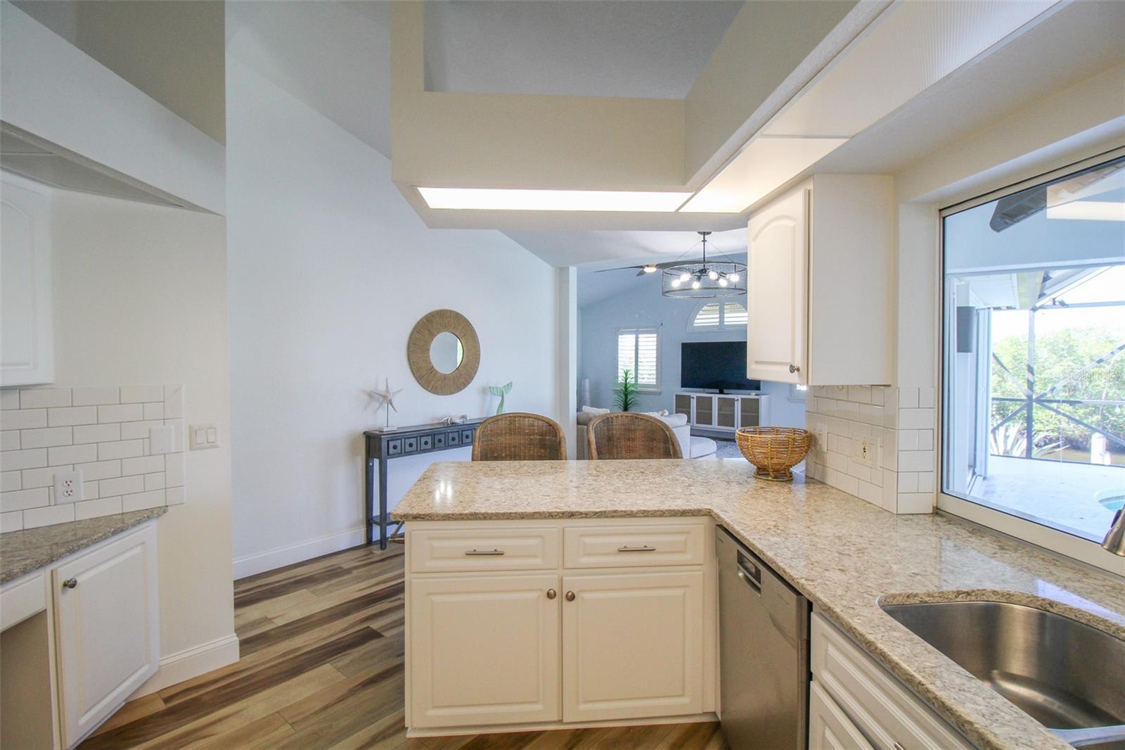 609 MACEDONIA DR, PUNTA GORDA, FL, 33950