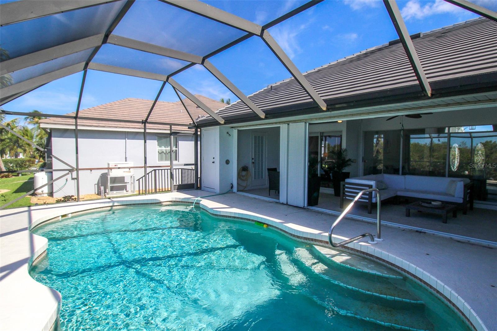 609 MACEDONIA DR, PUNTA GORDA, FL, 33950