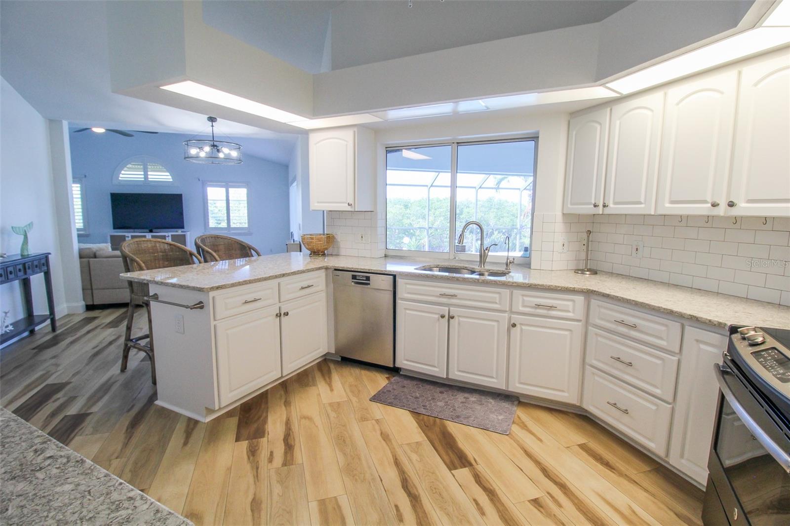 609 MACEDONIA DR, PUNTA GORDA, FL, 33950