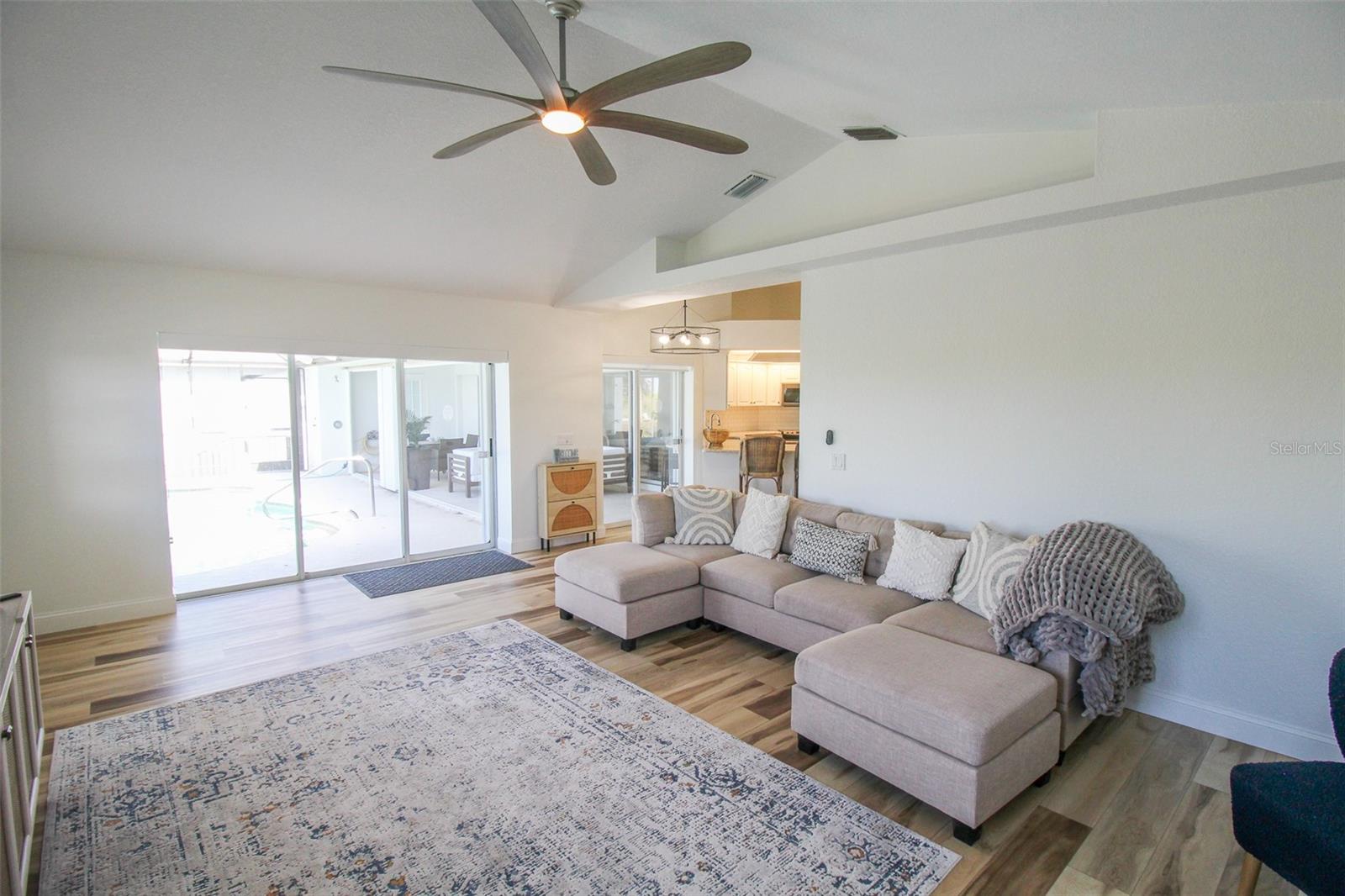 609 MACEDONIA DR, PUNTA GORDA, FL, 33950