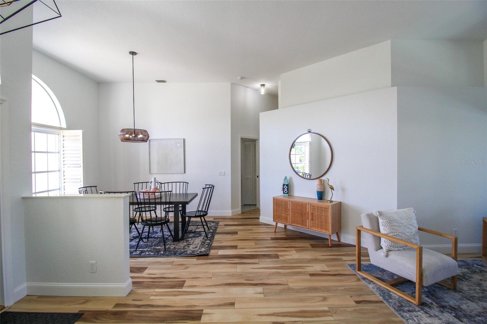 609 MACEDONIA DR, PUNTA GORDA, FL, 33950