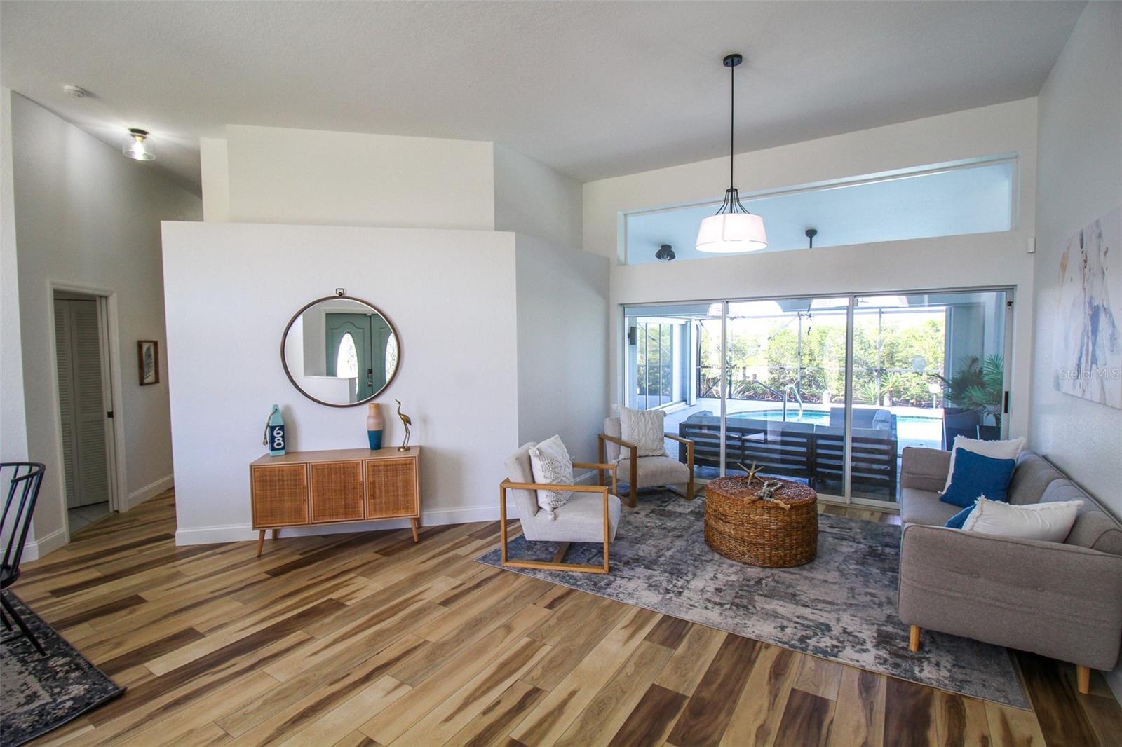 609 MACEDONIA DR, PUNTA GORDA, FL, 33950