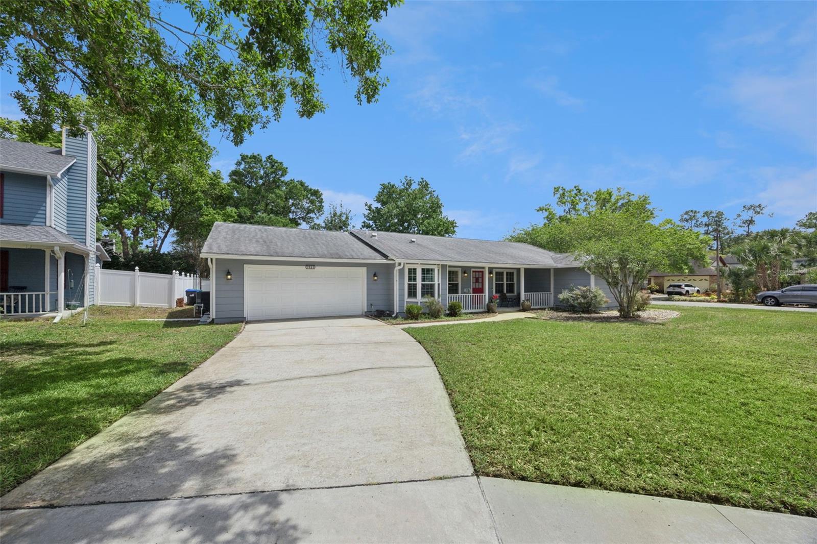 7923 THURMOND CT, ORLANDO, FL, 32817