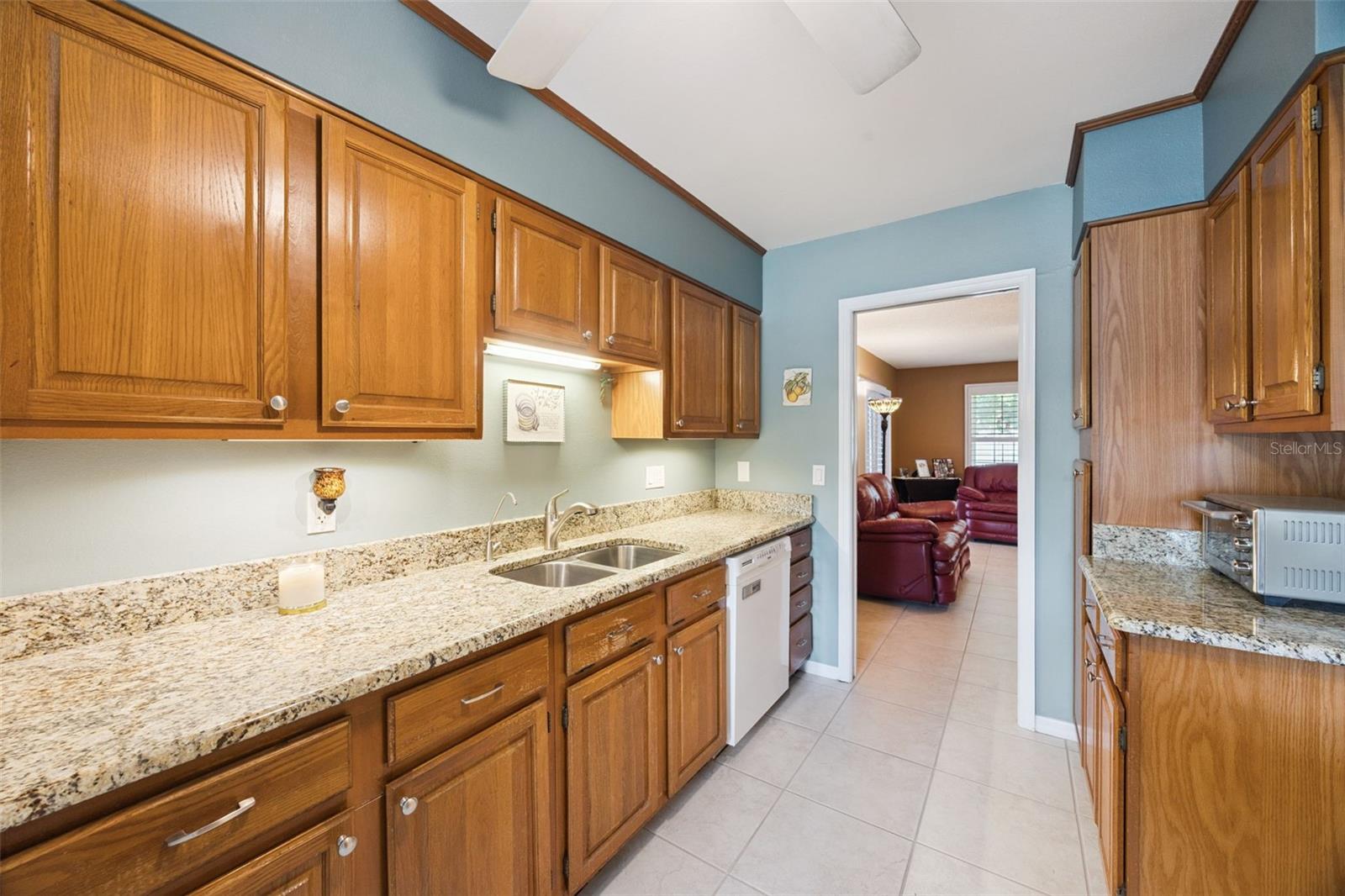 7923 THURMOND CT, ORLANDO, FL, 32817